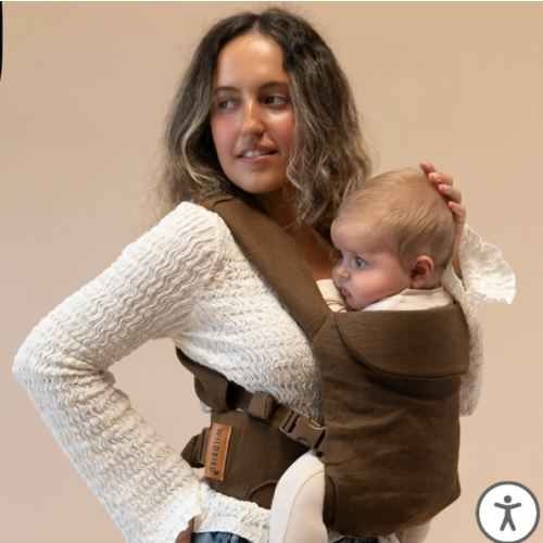 Metaltail Aerial Carrier – WildBird