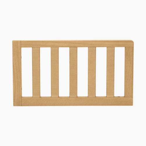 daVinci Toddler Bed Conversion Kit - Honey