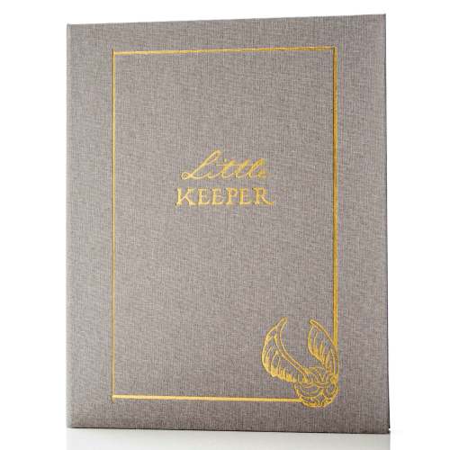 Harry Potter Little Keeper Baby Album