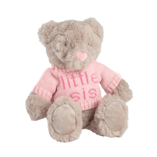 Plush Little Sis