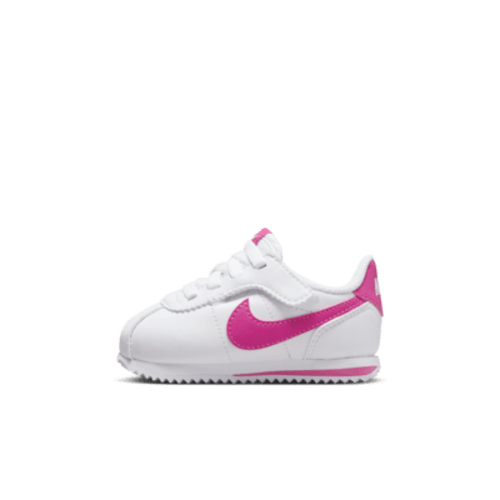 Nike Cortez EasyOn Baby/Toddler Shoes