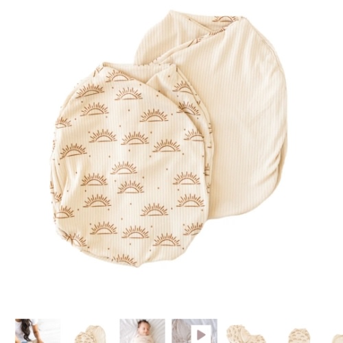 Cocoon Swaddles for Newborn - Shop Swaddles | Mama Coco