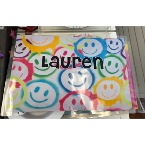 Placemat