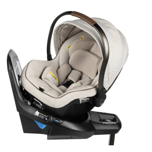 Maxi-Cosi Peri 180° Rotating Infant Car Seat
