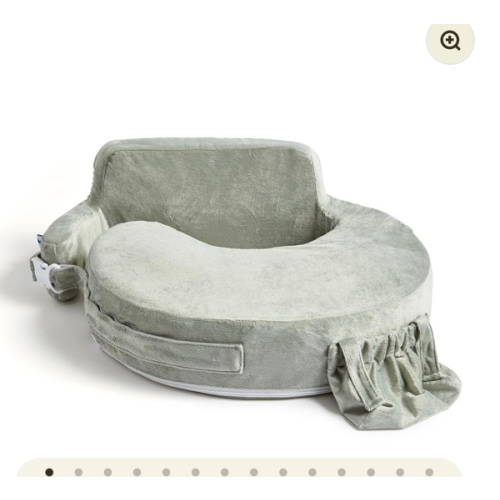 Super Deluxe Nursing Pillow