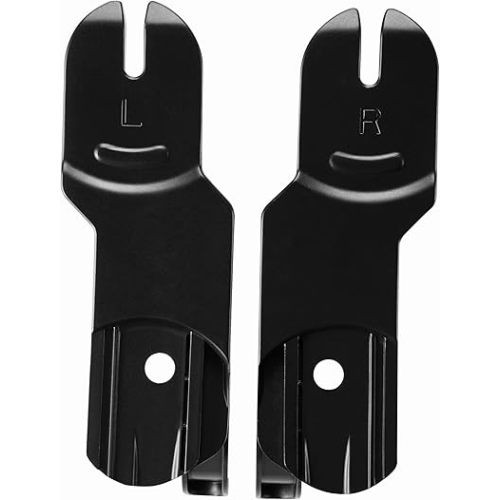 Baby Jogger Infant Car Seat Adapter for City Tour 2 Single Stroller - Compatible with Baby Jogger and Graco Infant Car Seats
