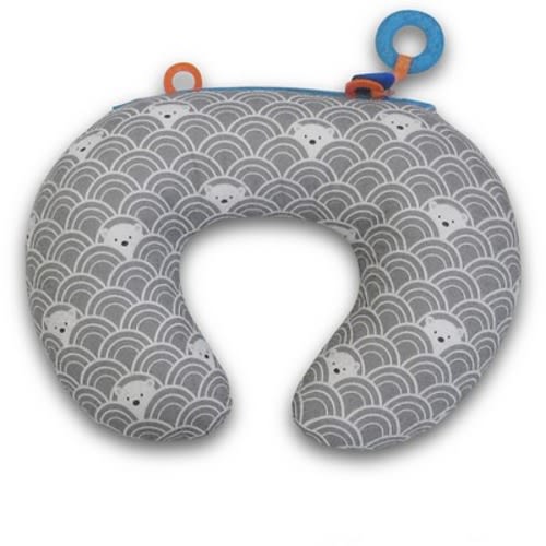 Boppy Newborn Lounger Elephant