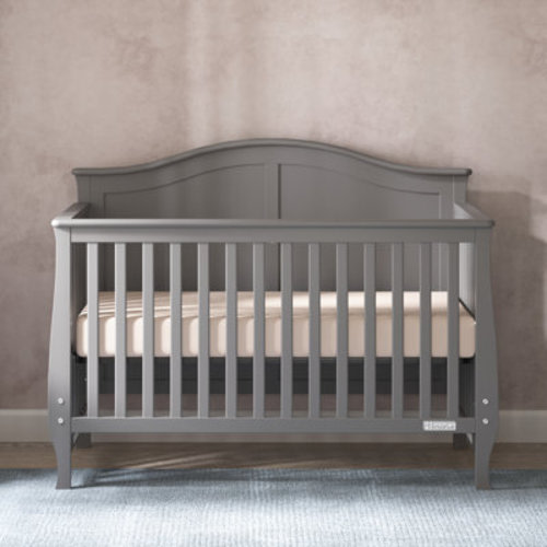 DaVinci Charlie 4-in-1 Convertible Crib | Wayfair