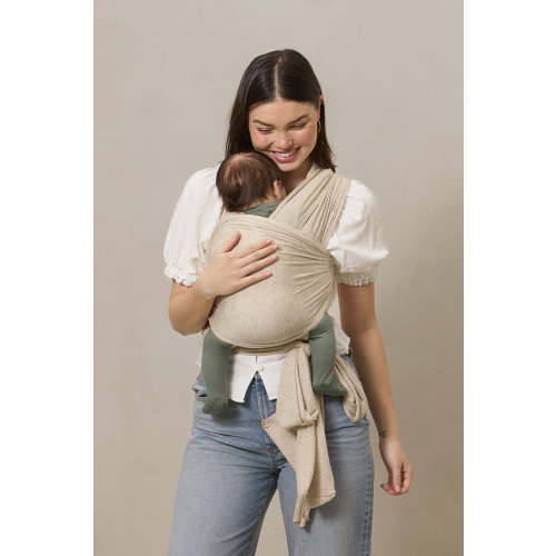 Flax Wrap