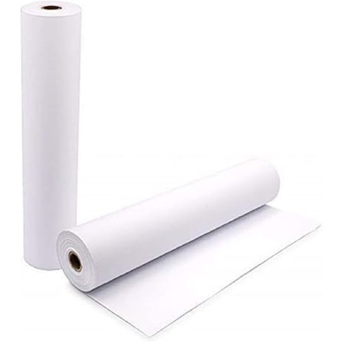 Durable Art Easel Paper Roll for Crafts, Drawing & Painting | Ideal for Kids Projects | 30 inches x 100 feet |