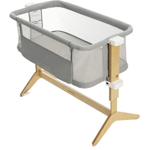Newton Bassinet And Bedside Sleeper