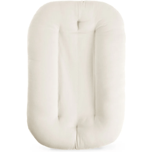Infant Lounger | Natural