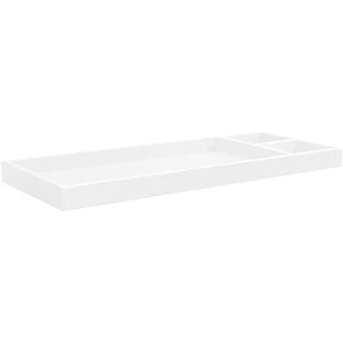 DaVinci Universal Wide Removable Changing Tray (M0619) in White
