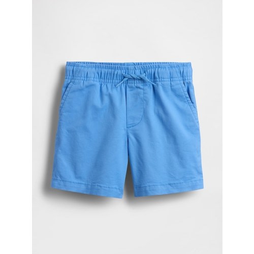 Baby & Toddler Pull-On Shorts