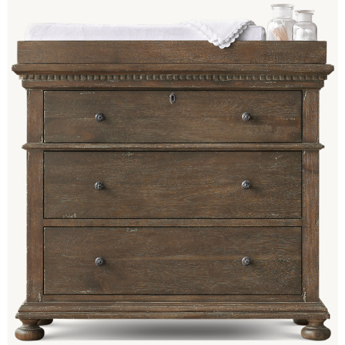 Jameson Dresser & Topper Set | RH Baby & Child