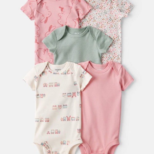 Green/Pink | Carter’s Oshkosh Canada