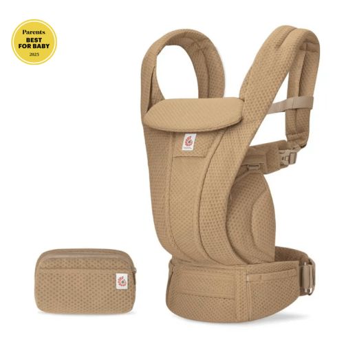 Omni Deluxe Baby Carrier - Ergobaby