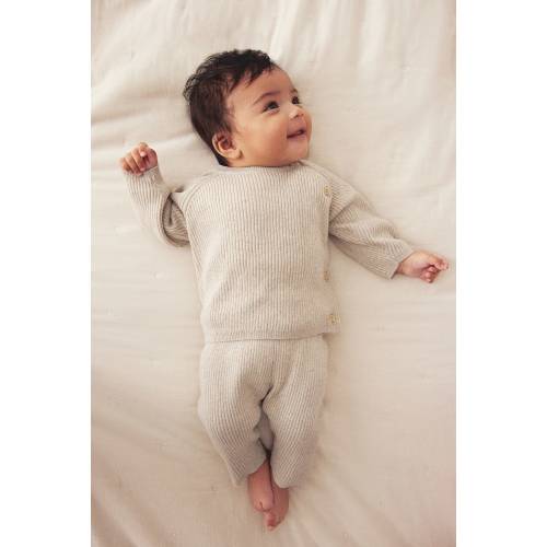 2-piece Cotton Set