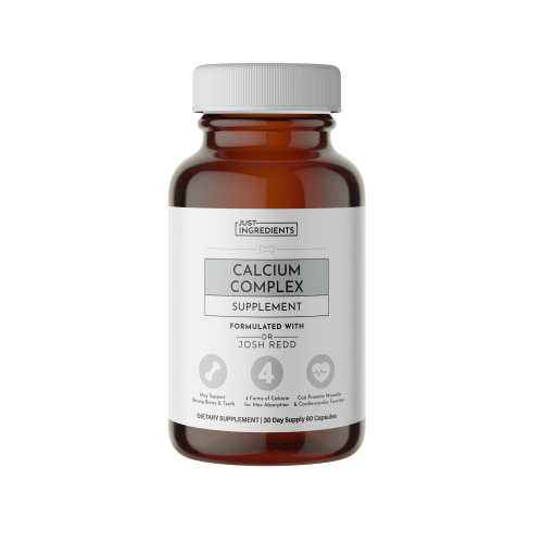 Calcium Complex