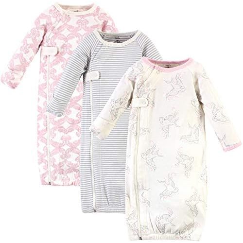 Sleep Gowns 3 Pack