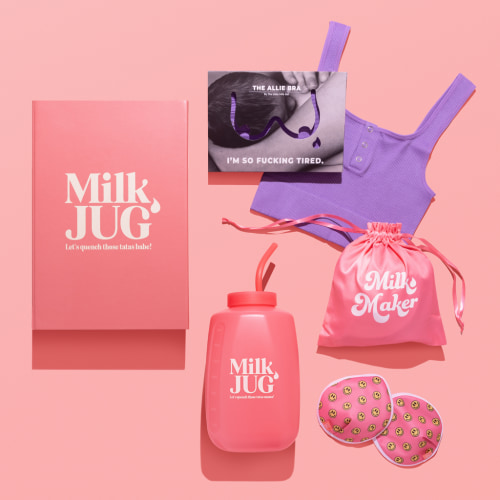 Baby Shower Bundle