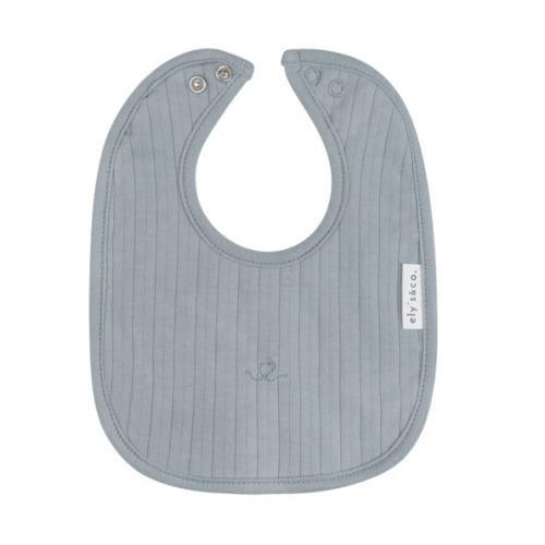 Cotton Little One Collection - Bib
