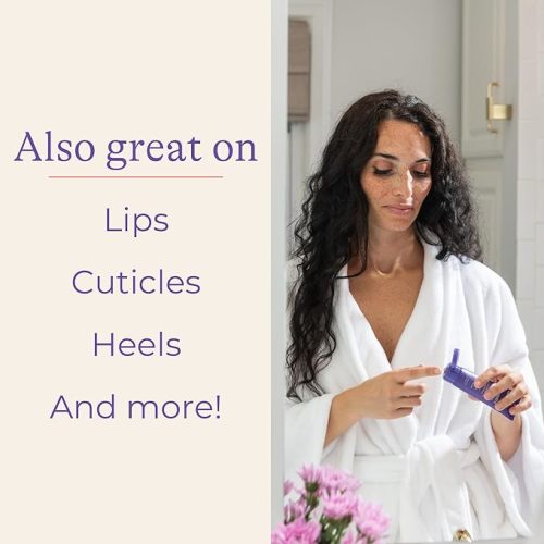 Lansinoh Lanolin Nipple Cream Safe for Breastfeeding Baby, 100% Natural Nipple Butter for Mom, Breastfeeding Essentials, 1.41 Ounces (2 Pack)