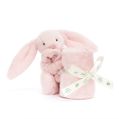 Jellycat Bashful Bunny Soother