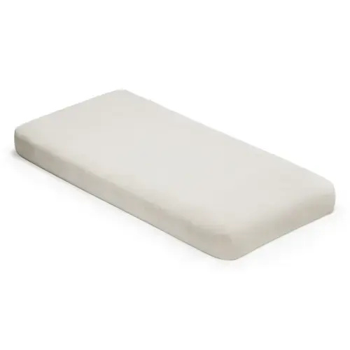 Organic Breathable Muslin Crib Sheets