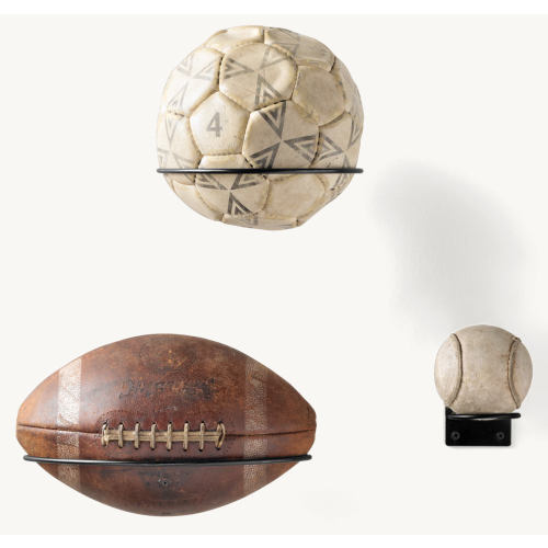 Sports Ball Display Rack | RH