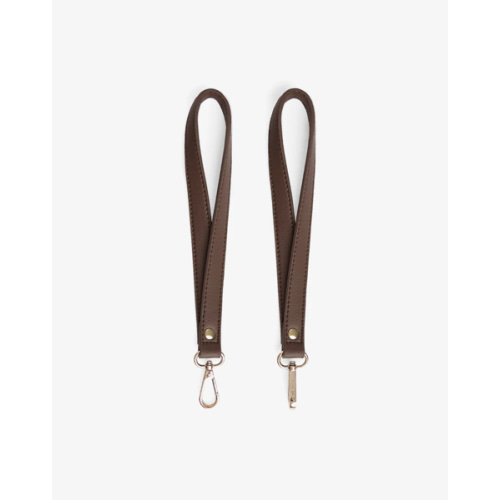 Stroller Hooks (Vegan)