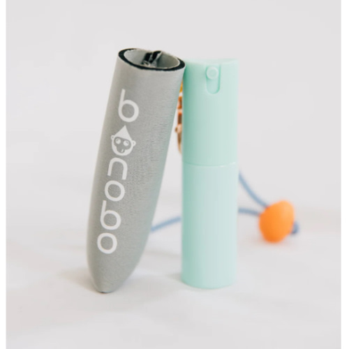 Bonobo Duo (Pack of 2) – Diapering Spray Bottles