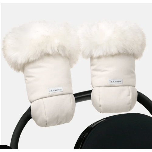 Warmmuffs - Tundra Plush