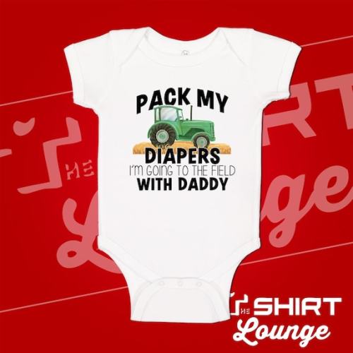 Farm Baby Bodysuit One Piece or Toddler Shirt Farm Baby - Etsy