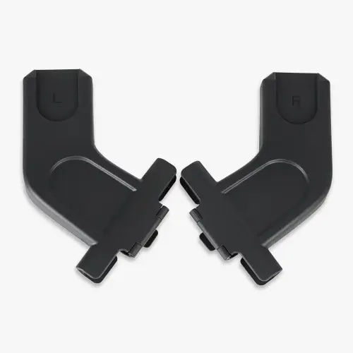Car Seat Adapters for Minu and Minu V2 (Maxi-Cosi®, Nuna® and Cybex)