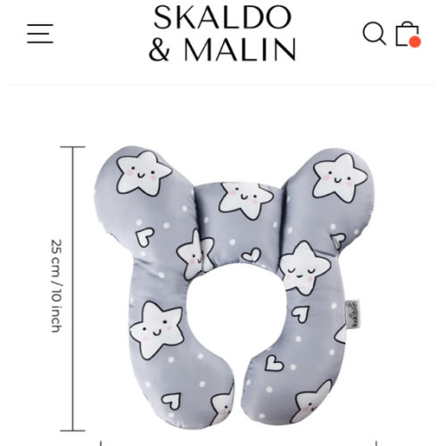 Your Shopping Cart – Skaldo & Malin
