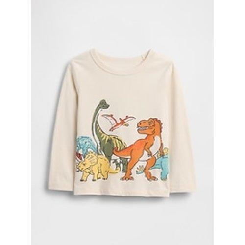 Baby & Toddler Mix & Match Graphic T-Shirt | Gap
