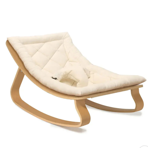 LEVO Baby Rocker