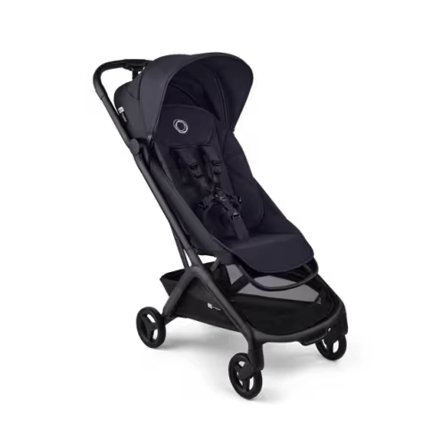 Bugaboo Butterfly 2 travel stroller