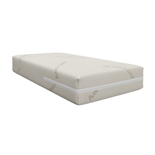 Crib mattress for babies & toddlers | Saatva