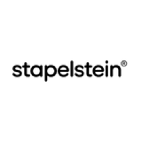 Stapelstein® Original rainbow
