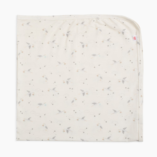 Magnetic Me Modal Baby Blanket - Beary Special, One Size