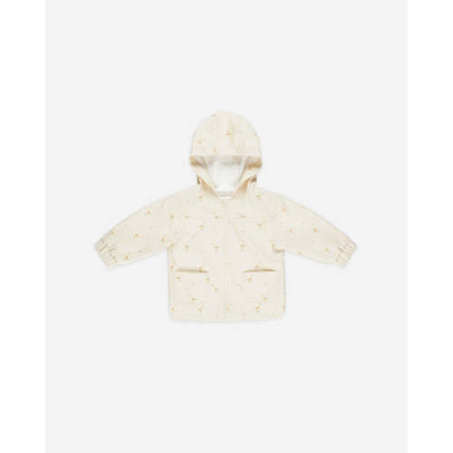 Rain Coat || Geese