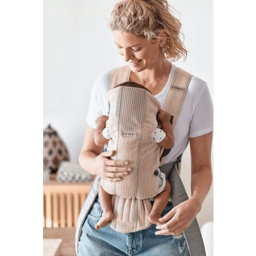 BabyBjörn Baby Carrier Mini