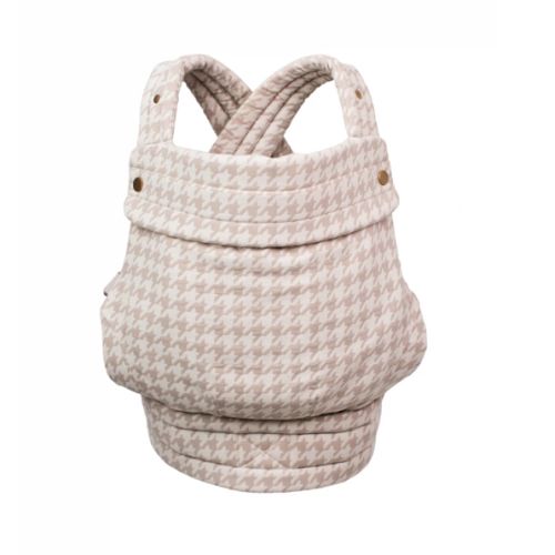 The Monarch Carrier - Houndstooth – Mabē