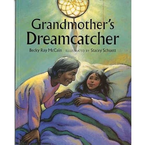 Grandmother's Dreamcatcher