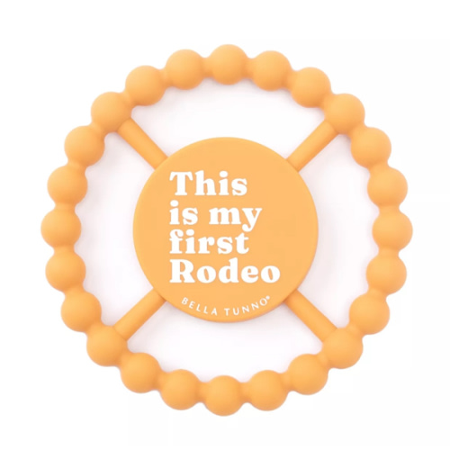 Bella Tunno Baby Happy Teether