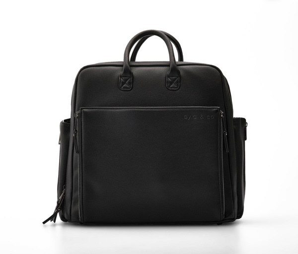 Ayla Diaper Bag