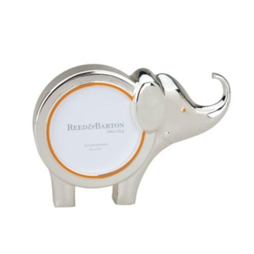 Jungle Parade Elephant Picture Frame