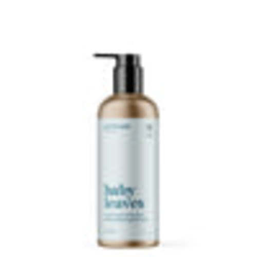 Shampoo and body wash – Unscented | ATTITUDE